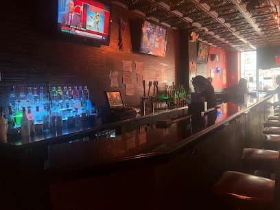 Taboo Lounge