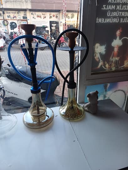 Turgut Reis Nargile Shop photo 1