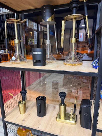 EK NARGİLE SHOP photo 1