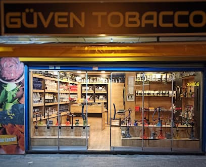 Güven Tobacco & Nargile Shopping Center
