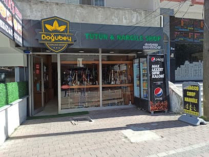 Doğubey Tütün & Nargile Shop (Tobacco Shop) photo 1