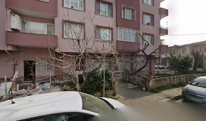 Tufan Nargile Ve Tütün Evi