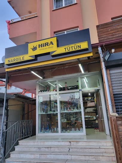 TABACCO HİRA