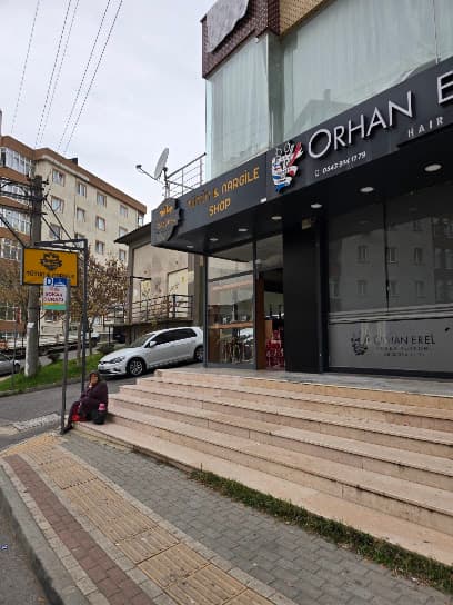 Doğubey Tütün & Nargile Shop photo 1