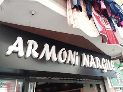 Armoni Nargile