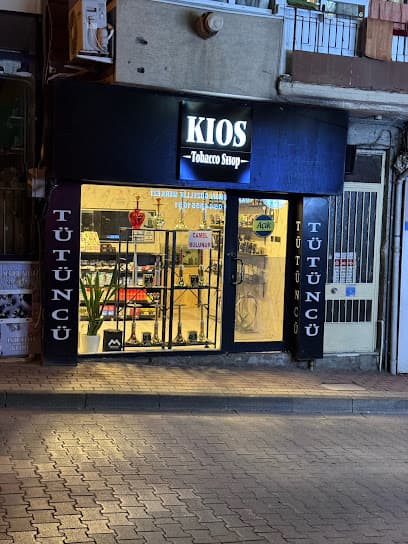 Kios Tobacco Shop & Nargile Mağazası photo 1