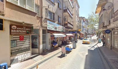 Dede Büfe Nargile Ve Tütün Çeşitleri