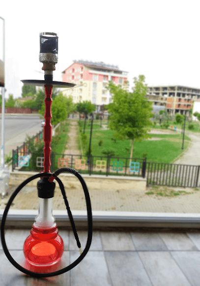 Liva Cafe & Hookah