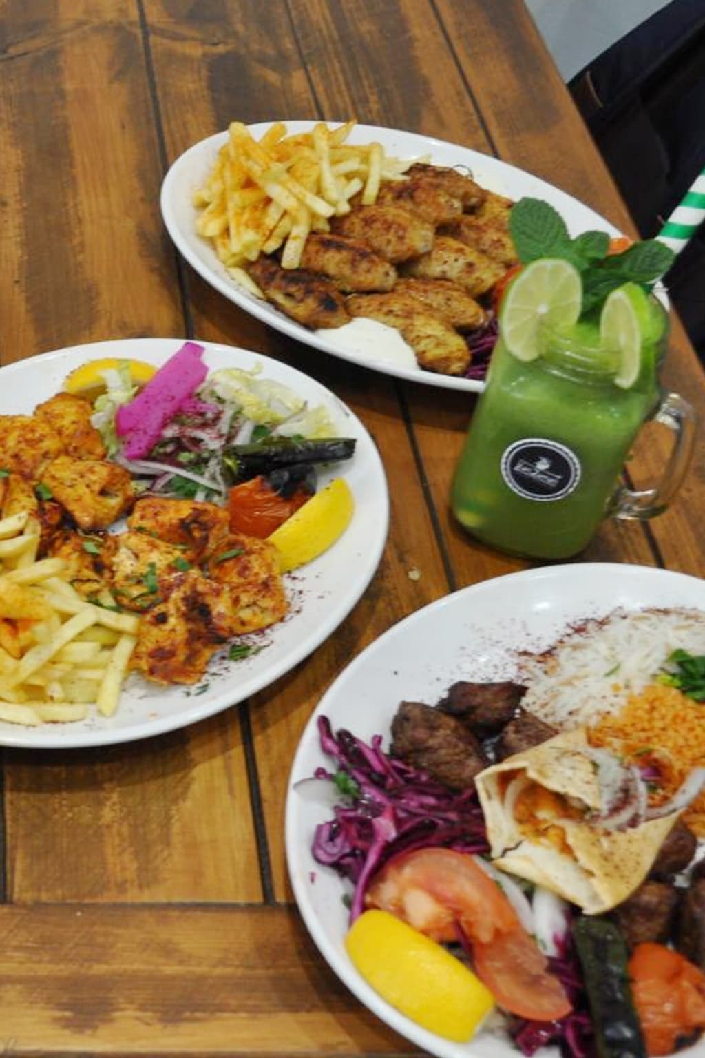 Kan Zaman photo 5
