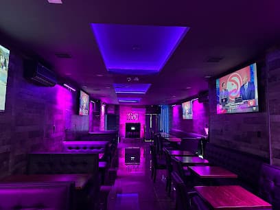 Legacy Hookah Lounge & Bistro