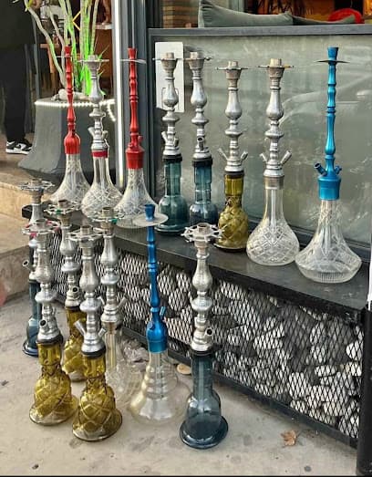 Karakurt tütün ve nargile evi