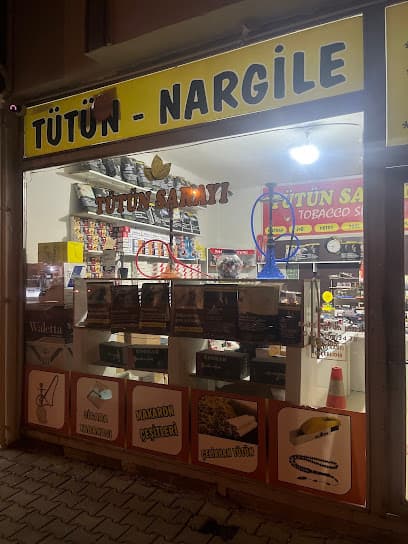 Tütün Sarayı Tobacco Shop photo 1