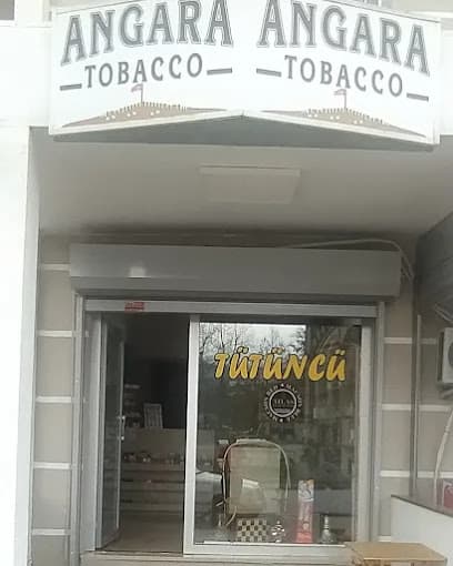 ANGARA TOBACCO VE NARGİLE SHOP photo 1