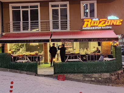 RedZone Nargile & Oyun Cafesi photo 1