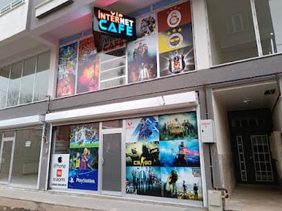 MY GAME STATİON İNTERNET CAFE photo 1