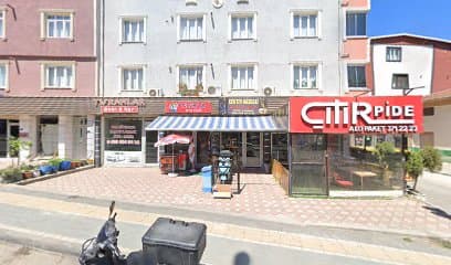 Kentin gözdesi tobacco shop photo 1
