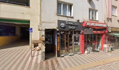 Poyraz Tobacco Nargile Shop photo 1