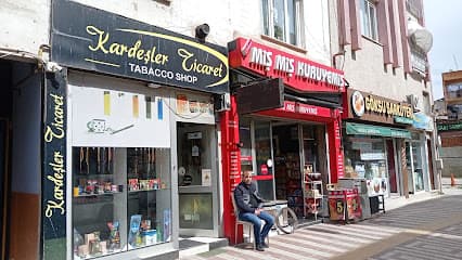 Kardeşler Tütün Nargile Tabacco Shop Kestel photo 1