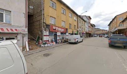 Nargile Tütün Shop photo 1
