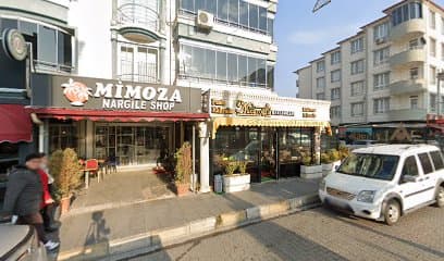 Mi̇moza Nargile Shop photo 1