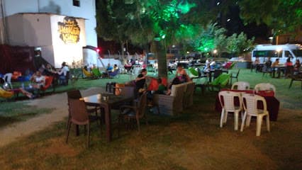 Cafe Mekan