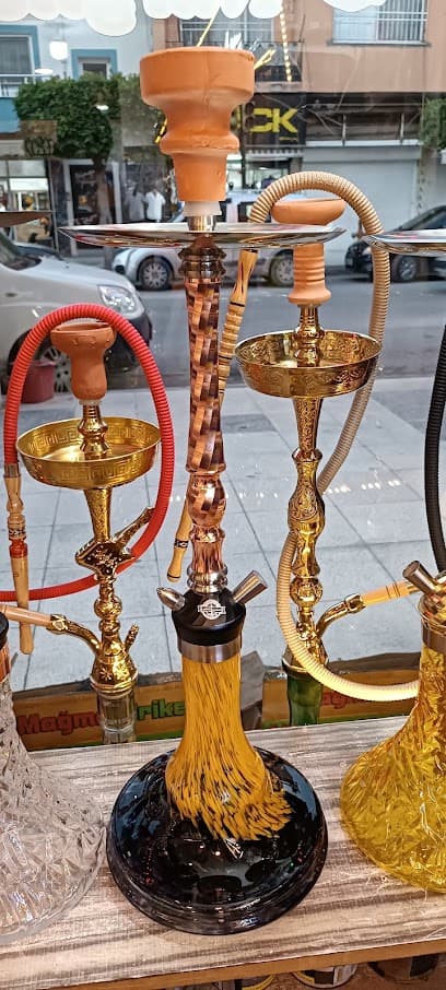 Sam Nargile Pazari