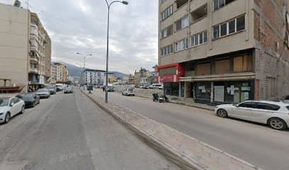 Abodi Nargile
