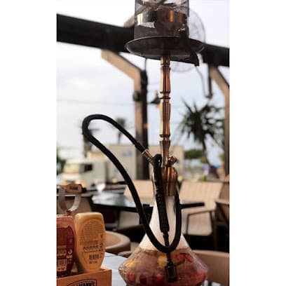 326 Plus Cafe & Restaurant & Hookah photo 2