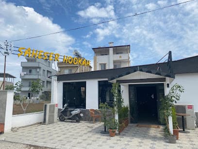 Şaheser Hookah & Cafe photo 3