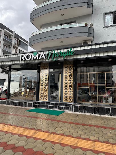 Roma Nargile