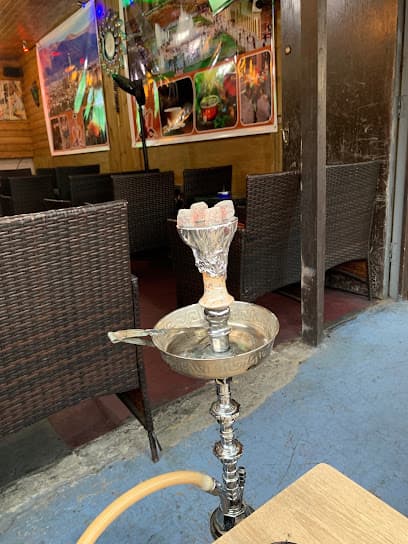 Diamond shisha lounge photo 1
