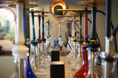 Pyramid Lounge photo 3