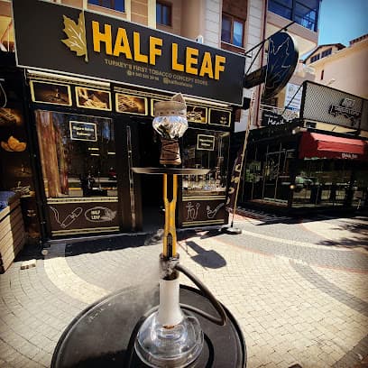 Half Leaf Hookah Store photo 2