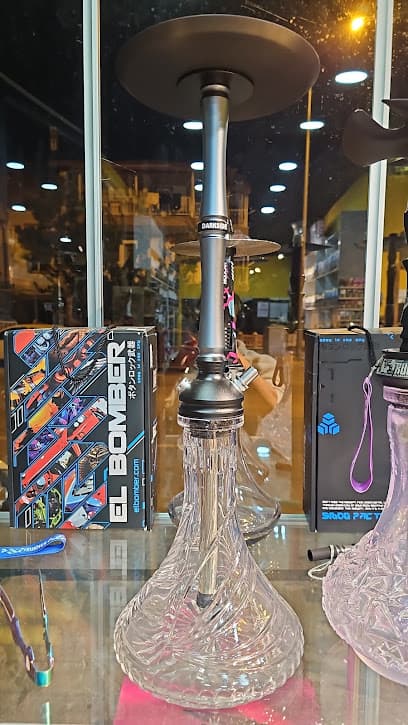 SEYİDOĞLU TOBACCO