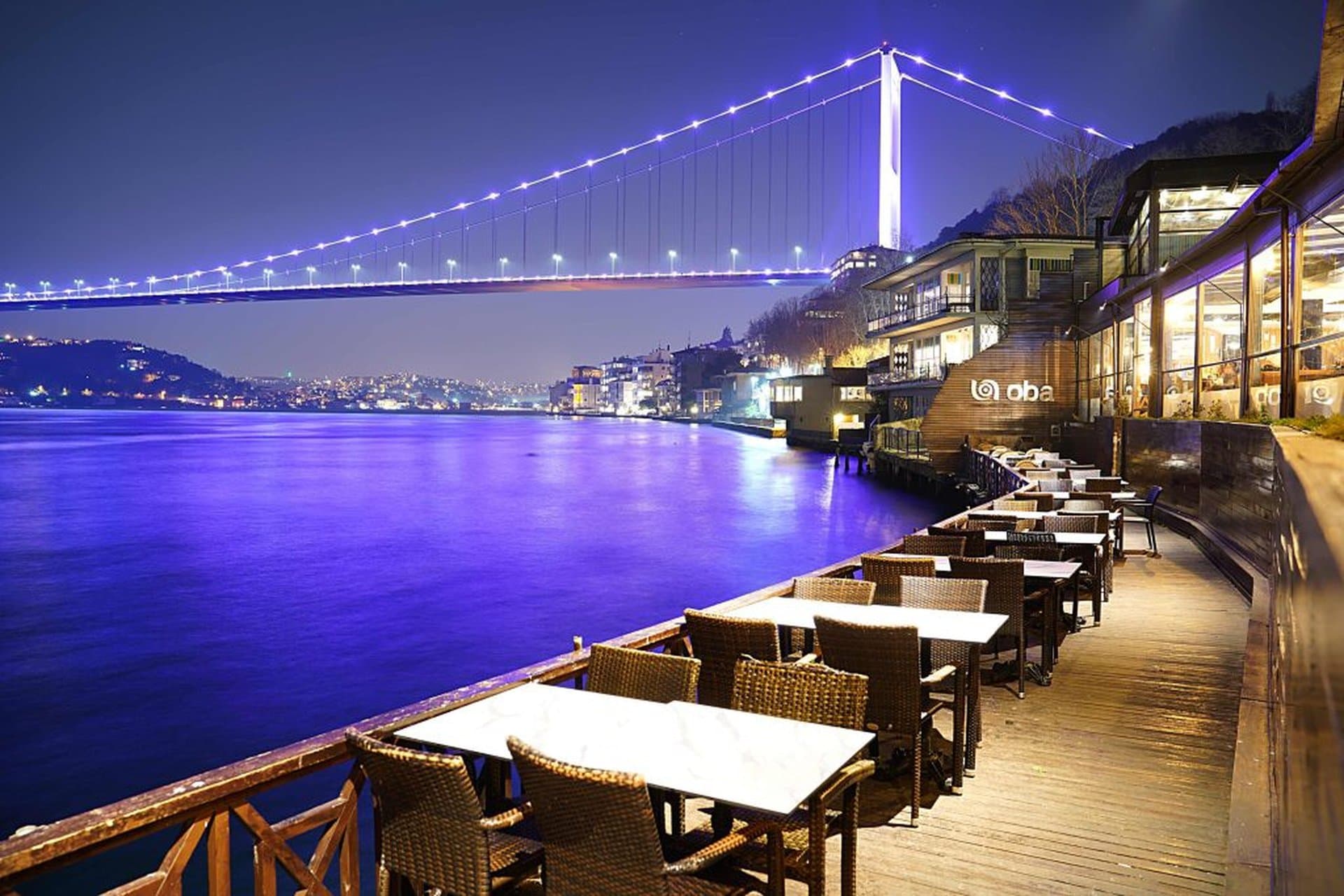 Oba Restoran Cafe photo 1