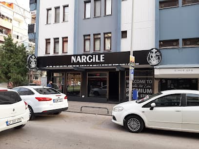 Aromatic Air Zone - Nargile Shop photo 1