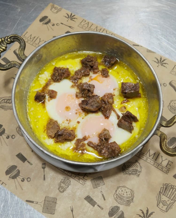 Seka Palmiye Cafe&Bistro photo 2