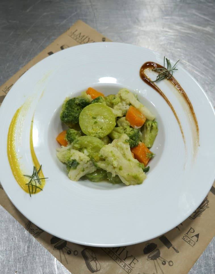 Seka Palmiye Cafe&Bistro photo 6
