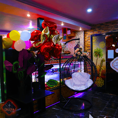 Lyalena Lounge photo 3