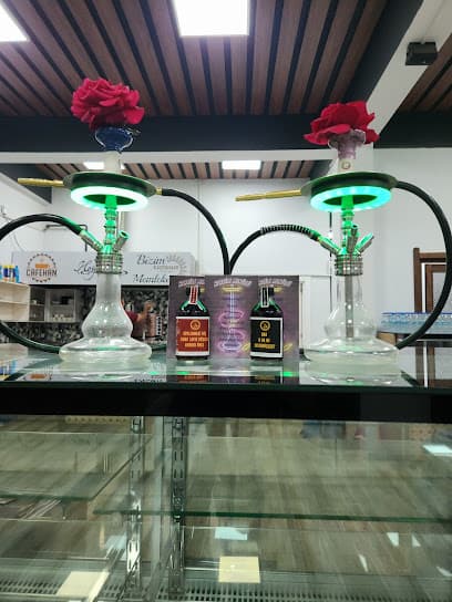 Cafehan nargile cafe