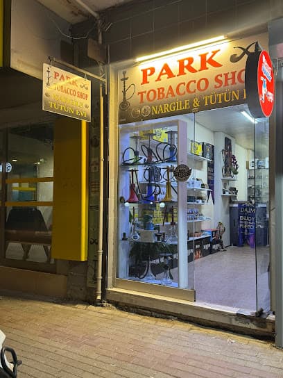 Kadirli park tobacco shop photo 1
