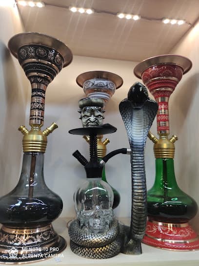 Efemir tobacco shop photo 1