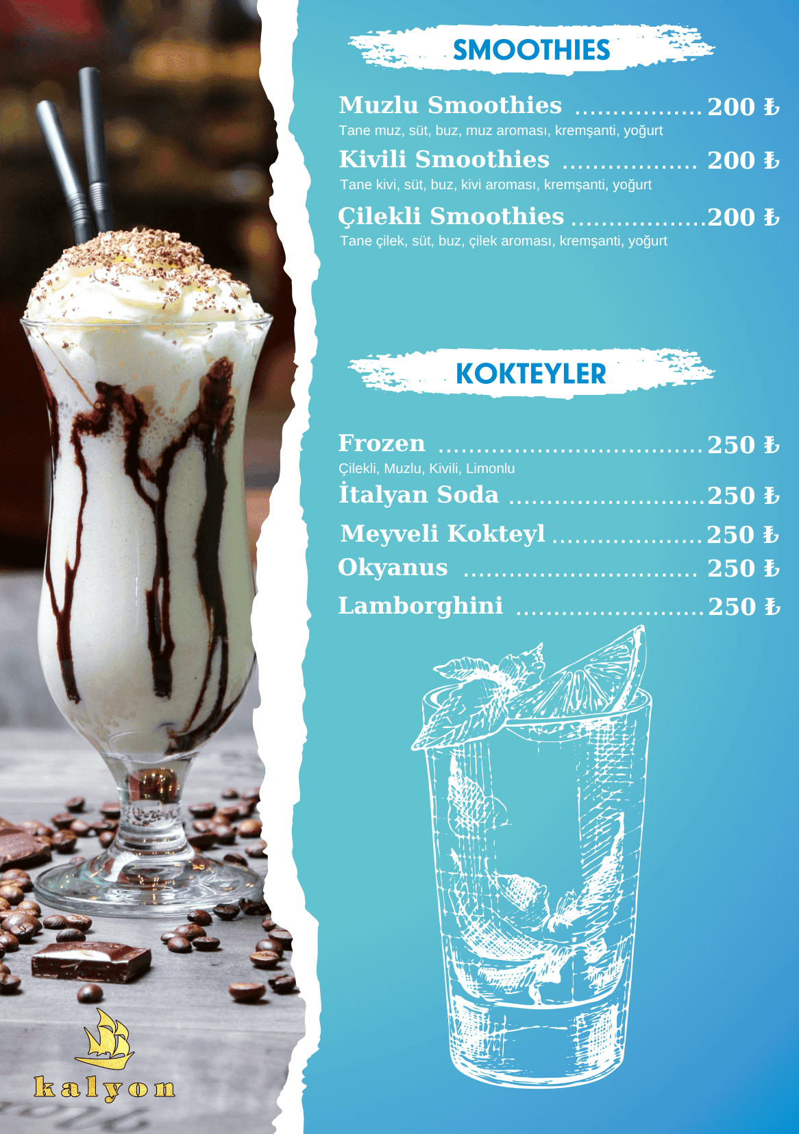 Kalyon Cafe photo 4