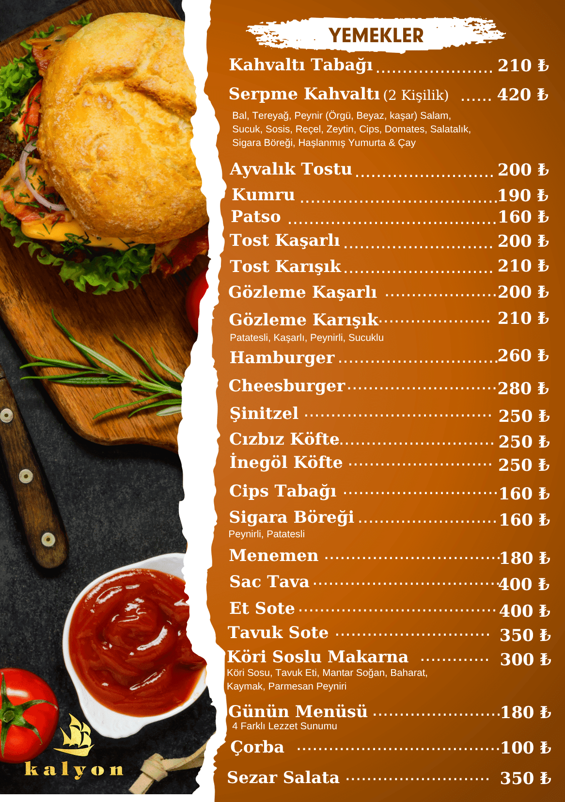 Kalyon Cafe photo 3