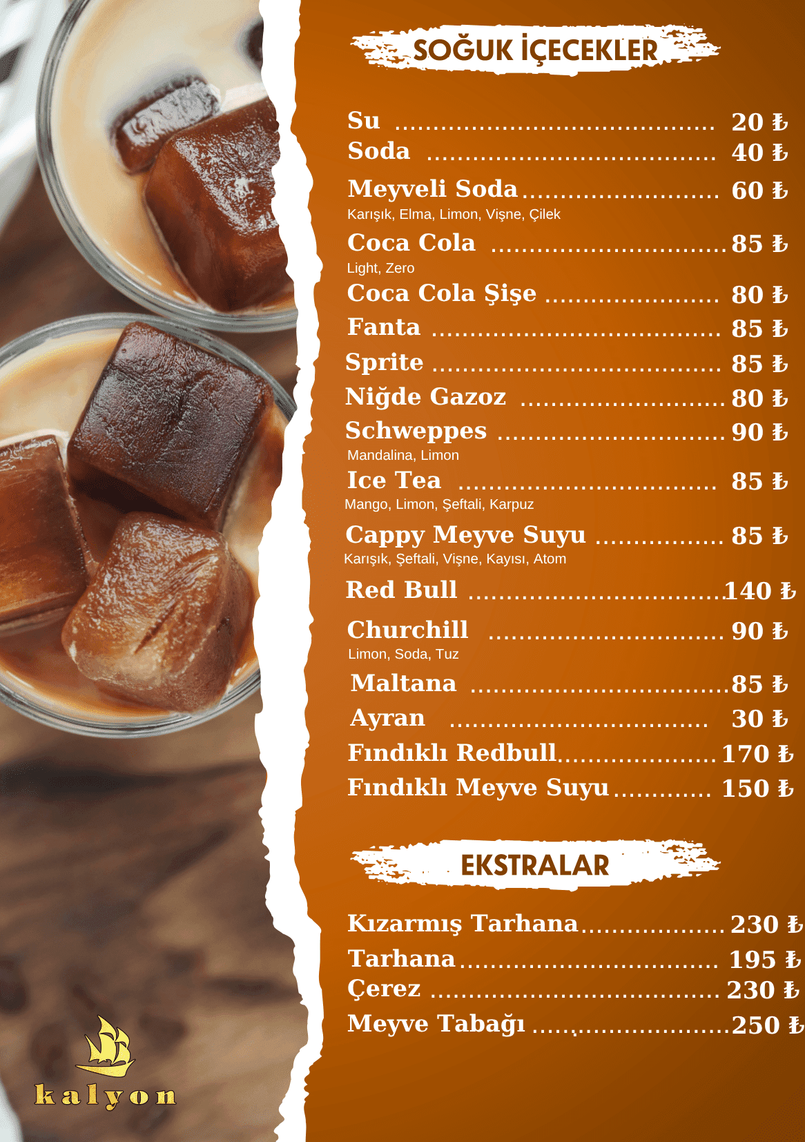 Kalyon Cafe photo 5