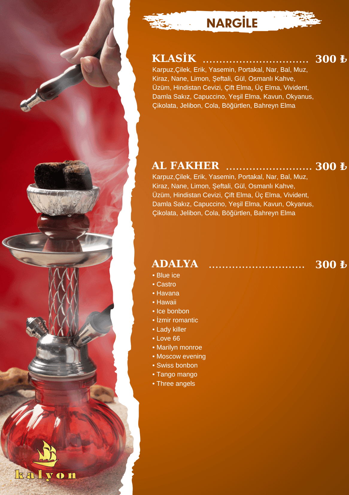 Kalyon Cafe photo 1