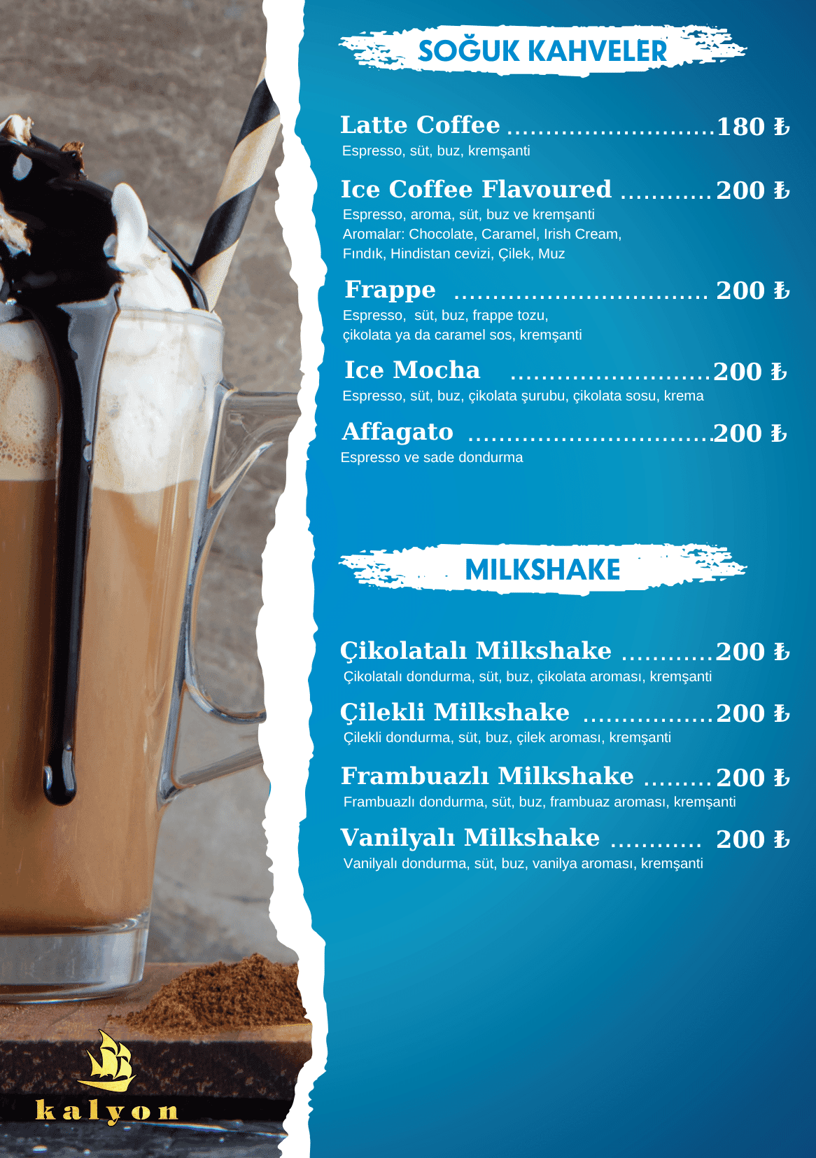 Kalyon Cafe photo 2