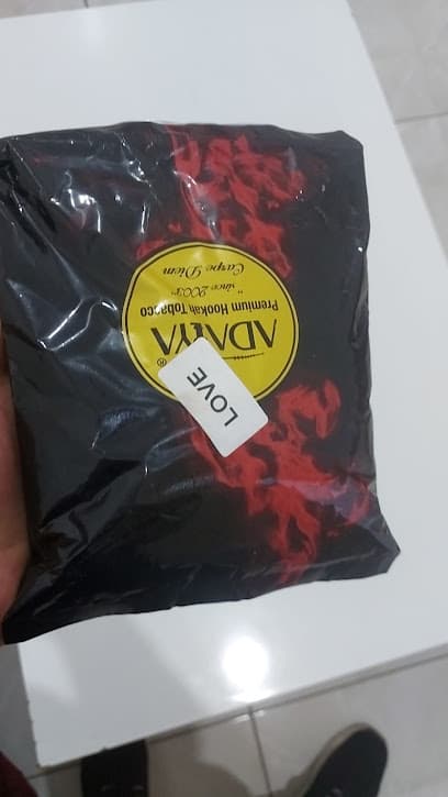 Duman Tobacco Nargile Evi