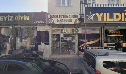 Naim Tütüncülük & Nargile