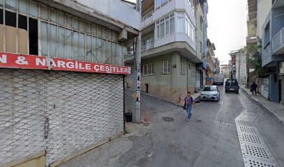 Hs Tütün & Nargile Çeşitler